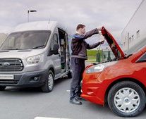 Ford plans several initiatives to boost customer experience