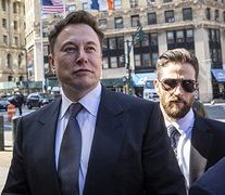 Judge approves Musk, SEC settlement over Twitter use