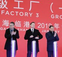 Tesla, auto stocks hammered by China trade war fears