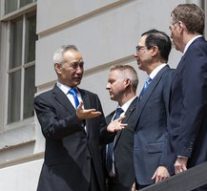 For 'tariff man' Trump, levies start looking like goal, not tool