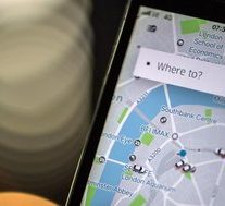 Uber, Lyft drivers plan strikes in major cities