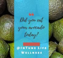 An Avocado A Day for Healthy Skin + Lots More Benefits