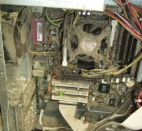 When Was the Last Time You Cleaned Your Computer?