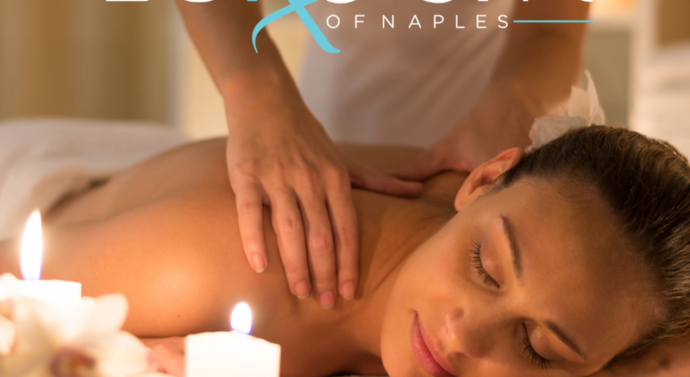 Massage – Vital for Vibrant Health