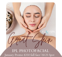 Restore Your Skin from the Inside Out with an IPL Photofacial