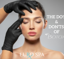 A Look at the Do’s& Don’ts After Botox Injections